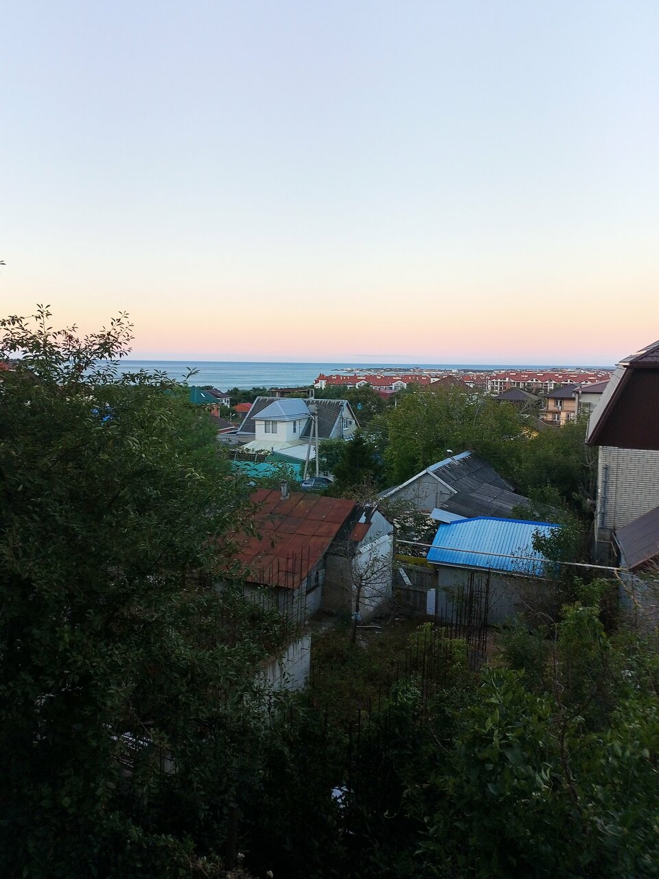 Гостиница Пегас Геленджик-83