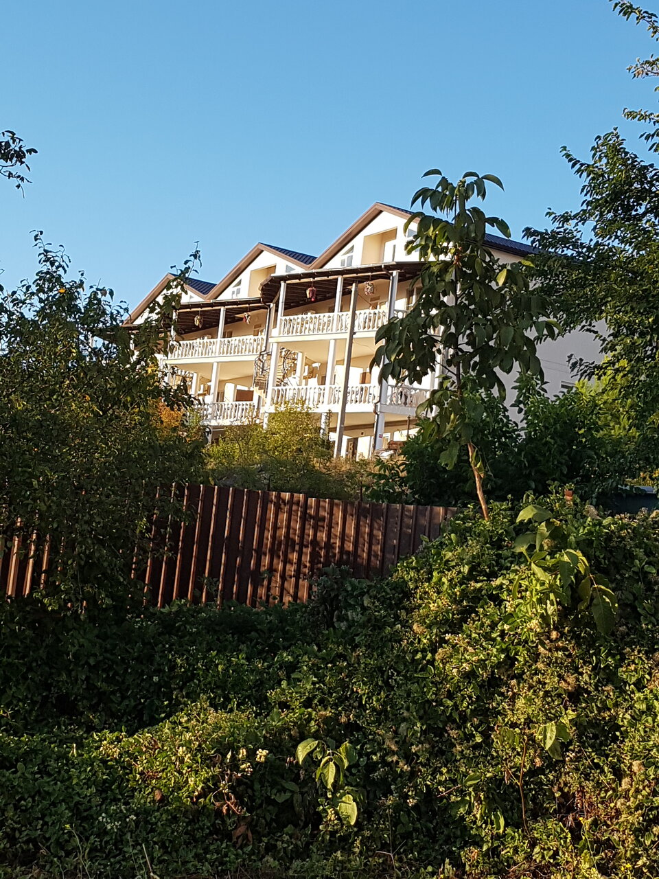 Гостиница Пегас Геленджик-75