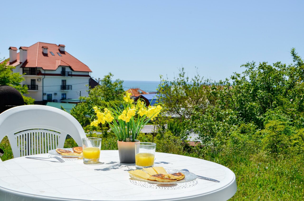 Гостиница Пегас Геленджик-154