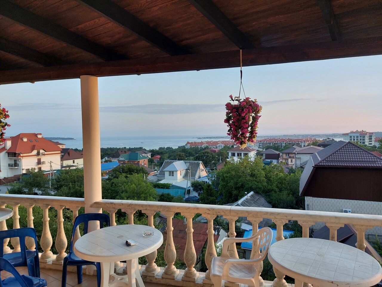 Гостиница Пегас Геленджик-81