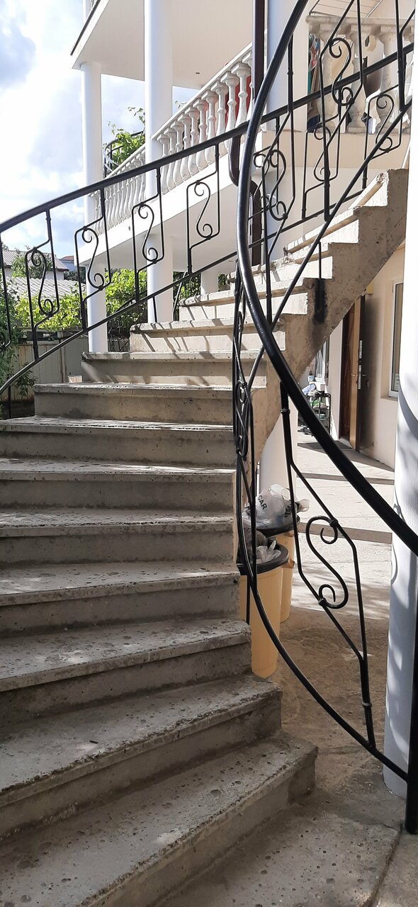 Гостиница Пегас Геленджик-60