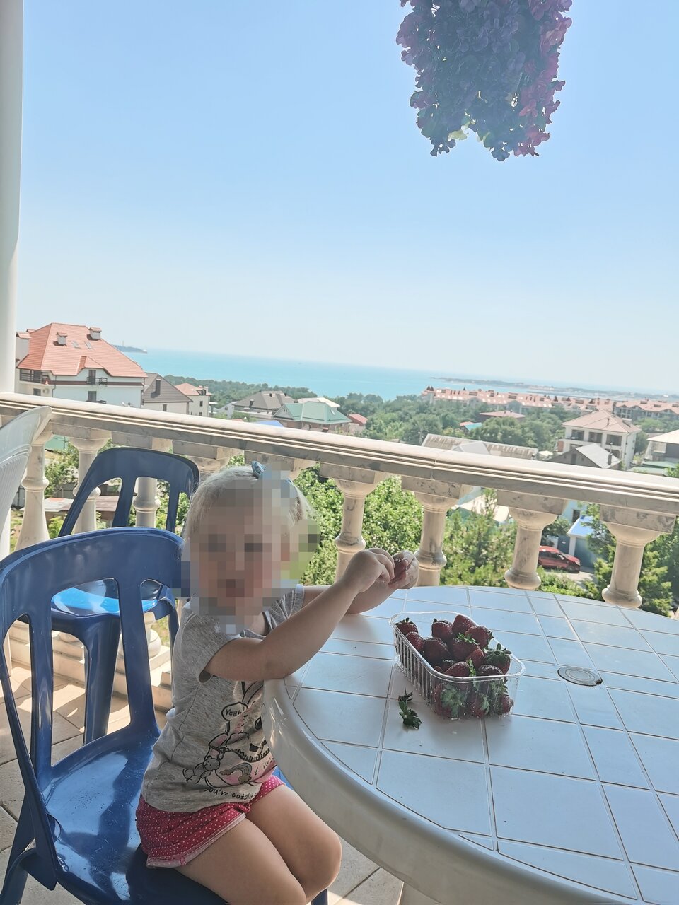 Гостиница Пегас Геленджик-86