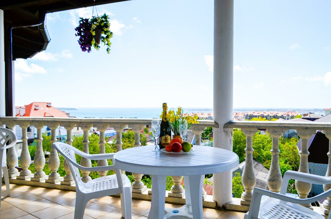 Гостиница Пегас Геленджик-220