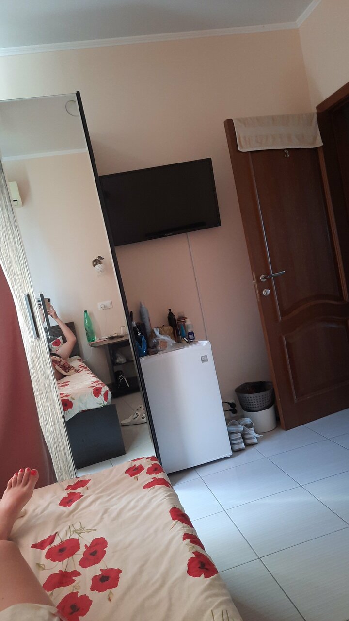 Гостиница Пегас Геленджик-142