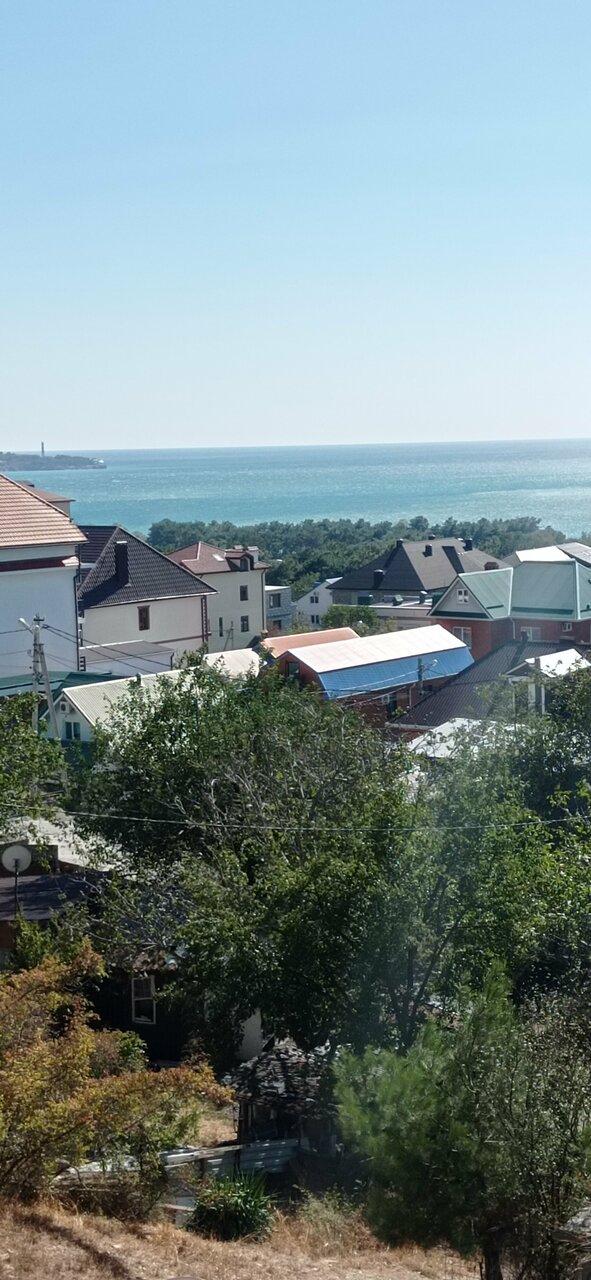 Гостиница Пегас Геленджик-125