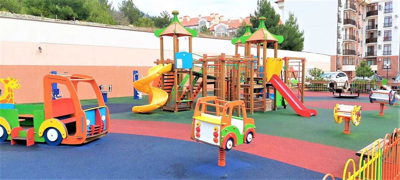 Гостиница Пегас Геленджик-243