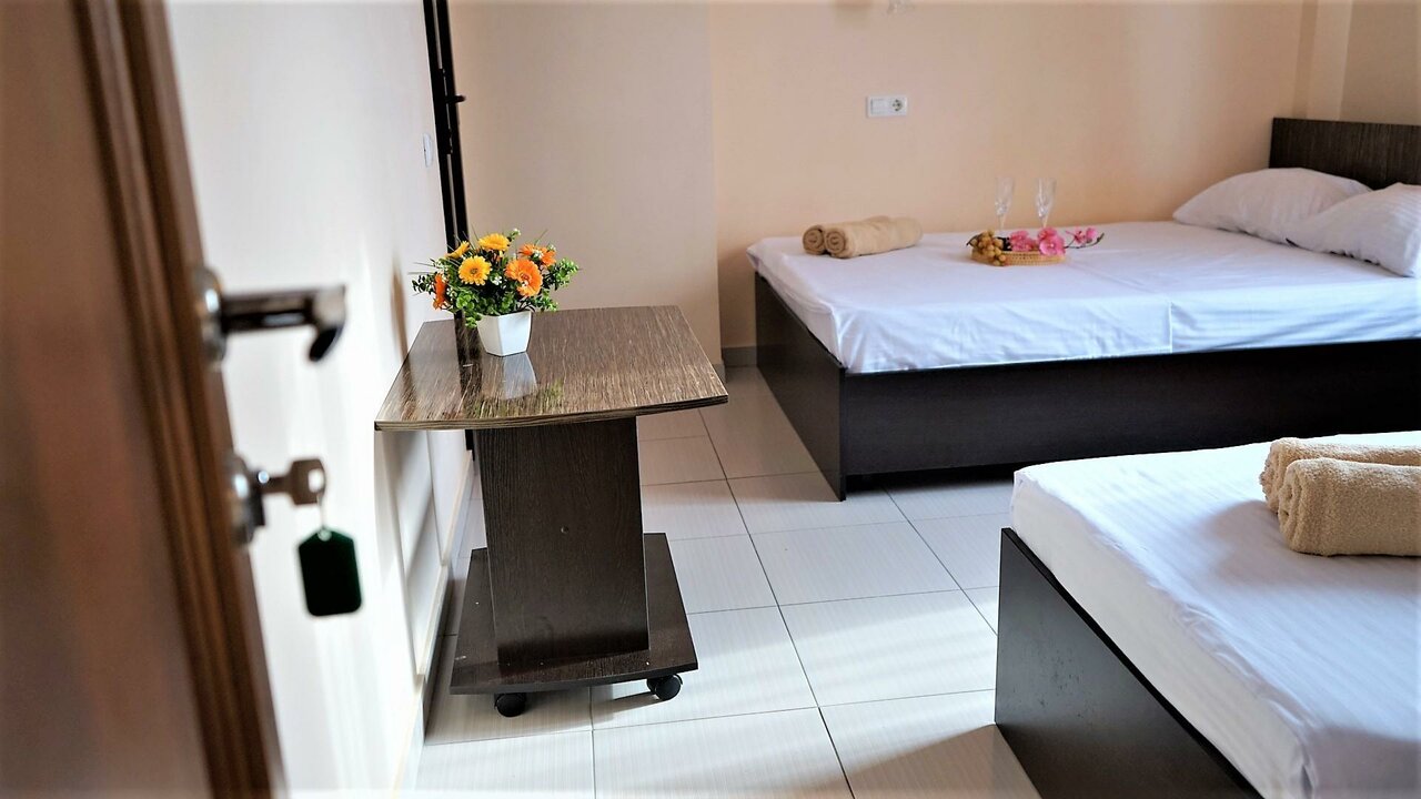 Гостиница Пегас Геленджик-189