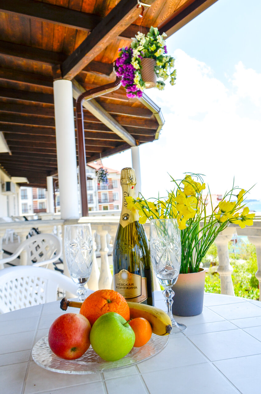 Гостиница Пегас Геленджик-128