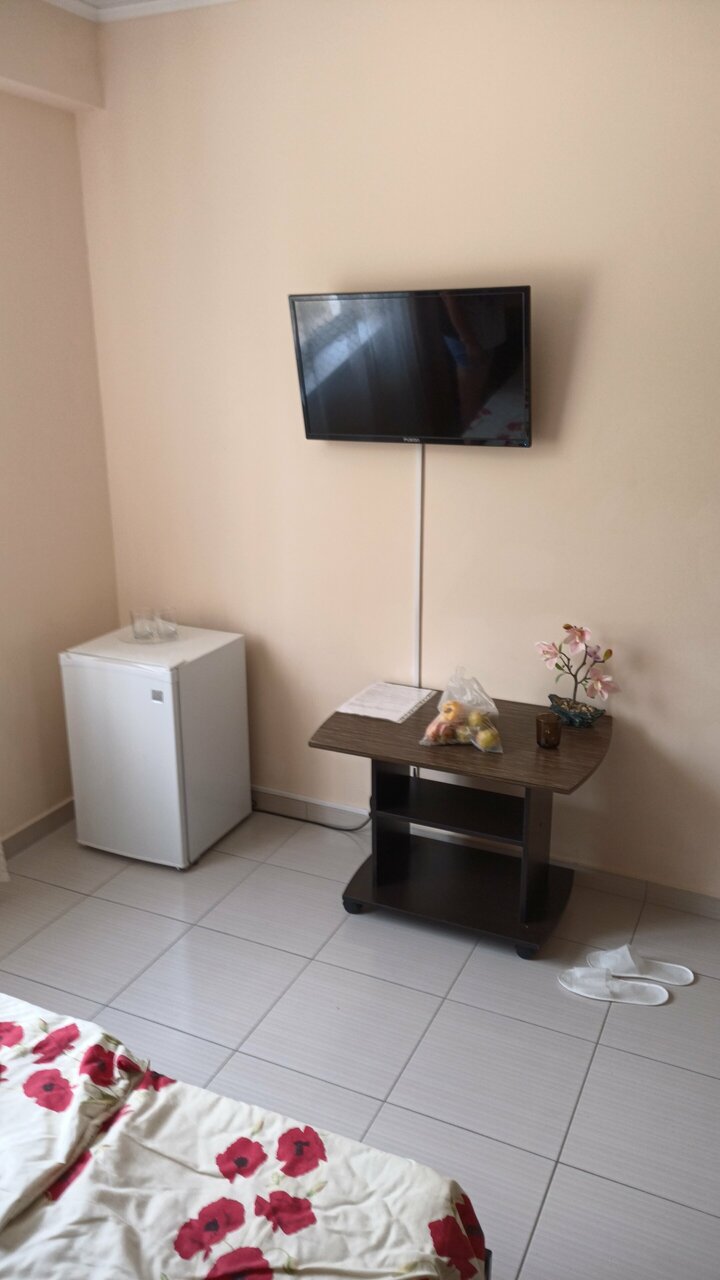 Гостиница Пегас Геленджик-139