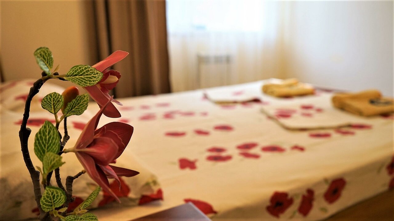 Гостиница Пегас Геленджик-148