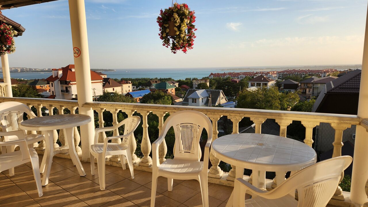 Гостиница Пегас Геленджик-179