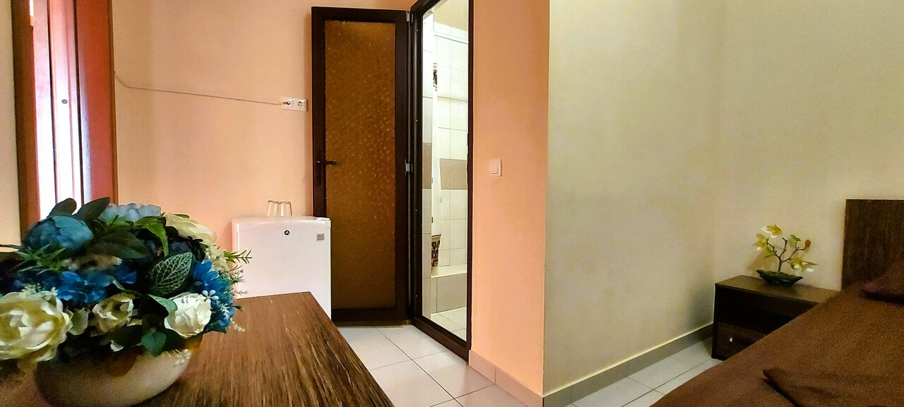 Гостиница Пегас Геленджик