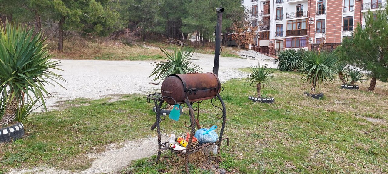 Гостиница Пегас Геленджик-141