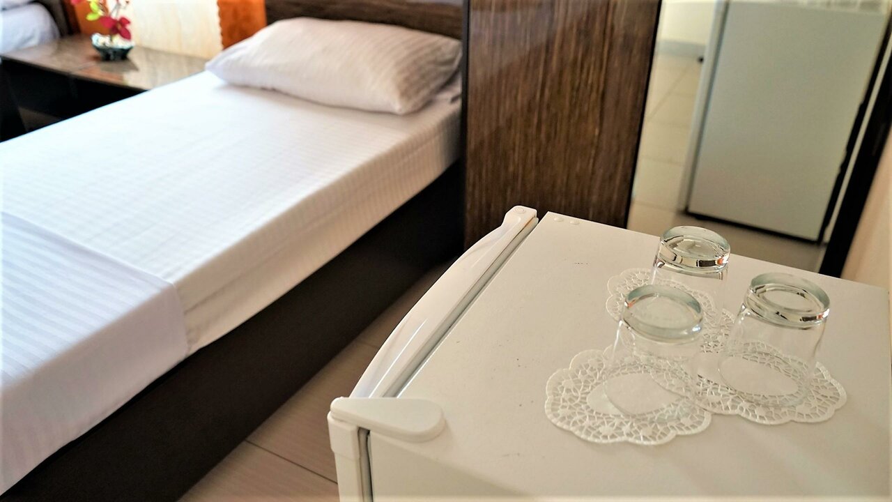 Гостиница Пегас Геленджик-230