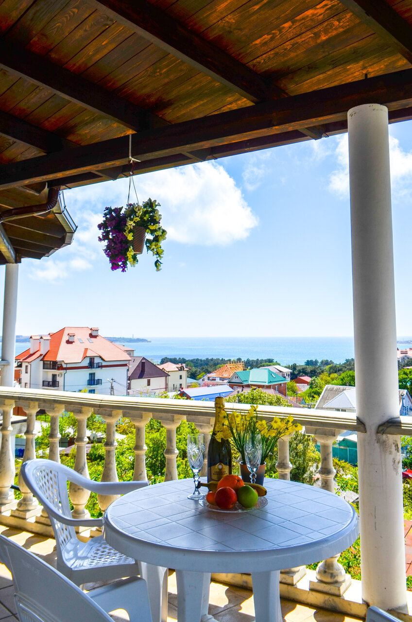 Гостиница Пегас Геленджик-134