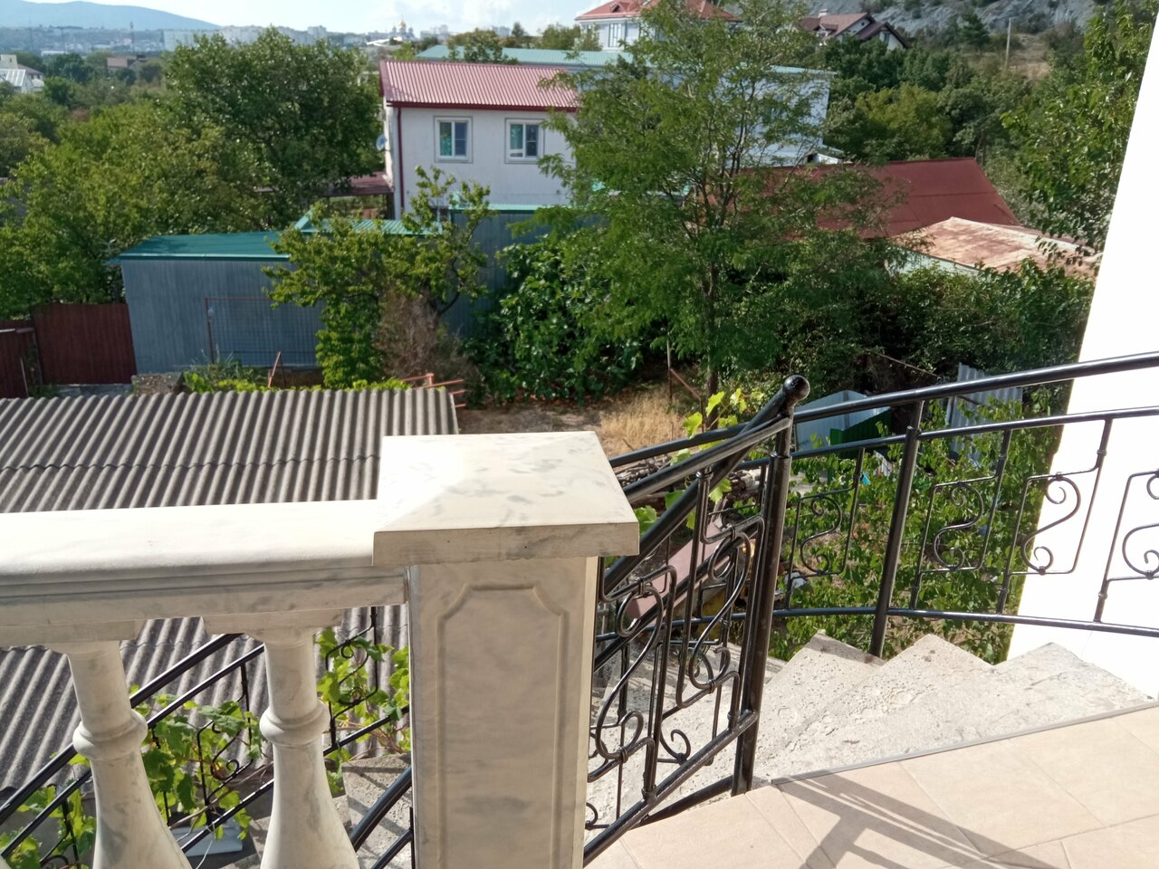 Гостиница Пегас Геленджик-152