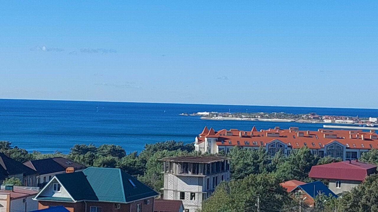 Гостиница Пегас Геленджик-33