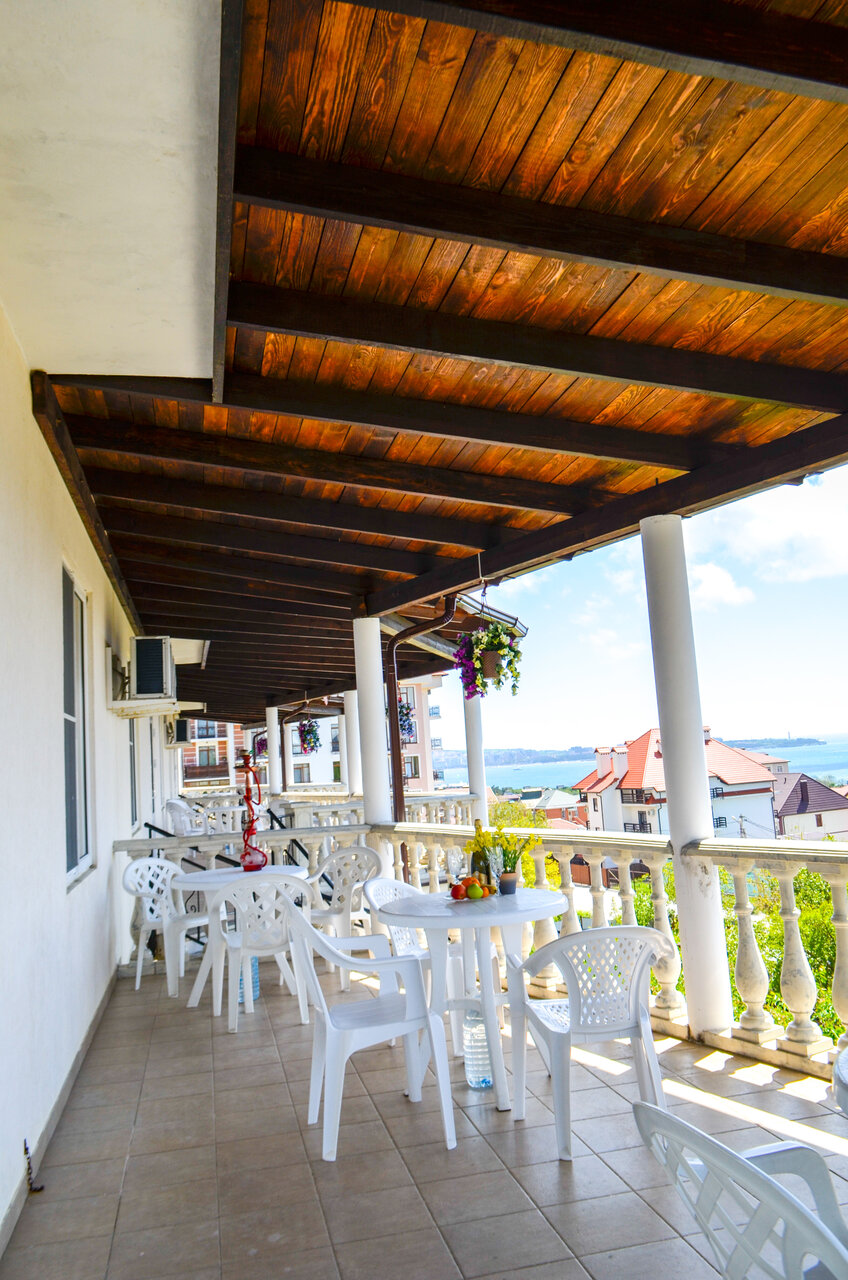 Гостиница Пегас Геленджик-123