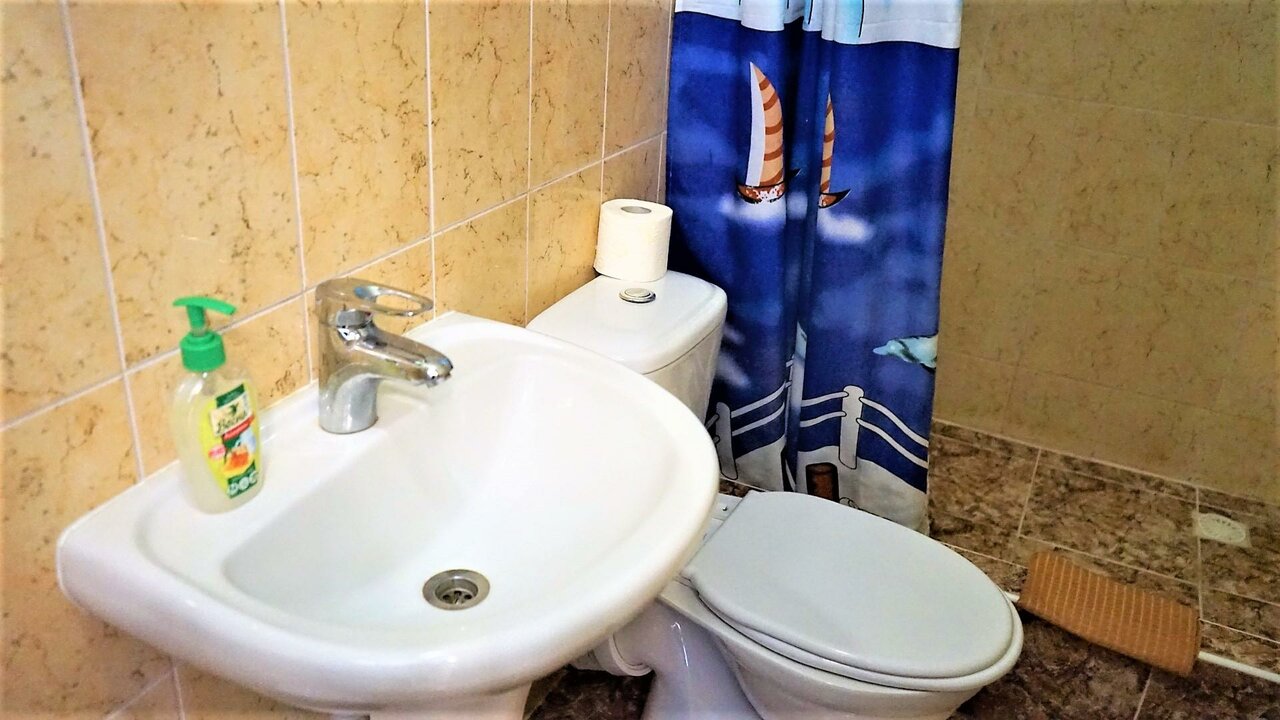 Гостиница Пегас Геленджик-174