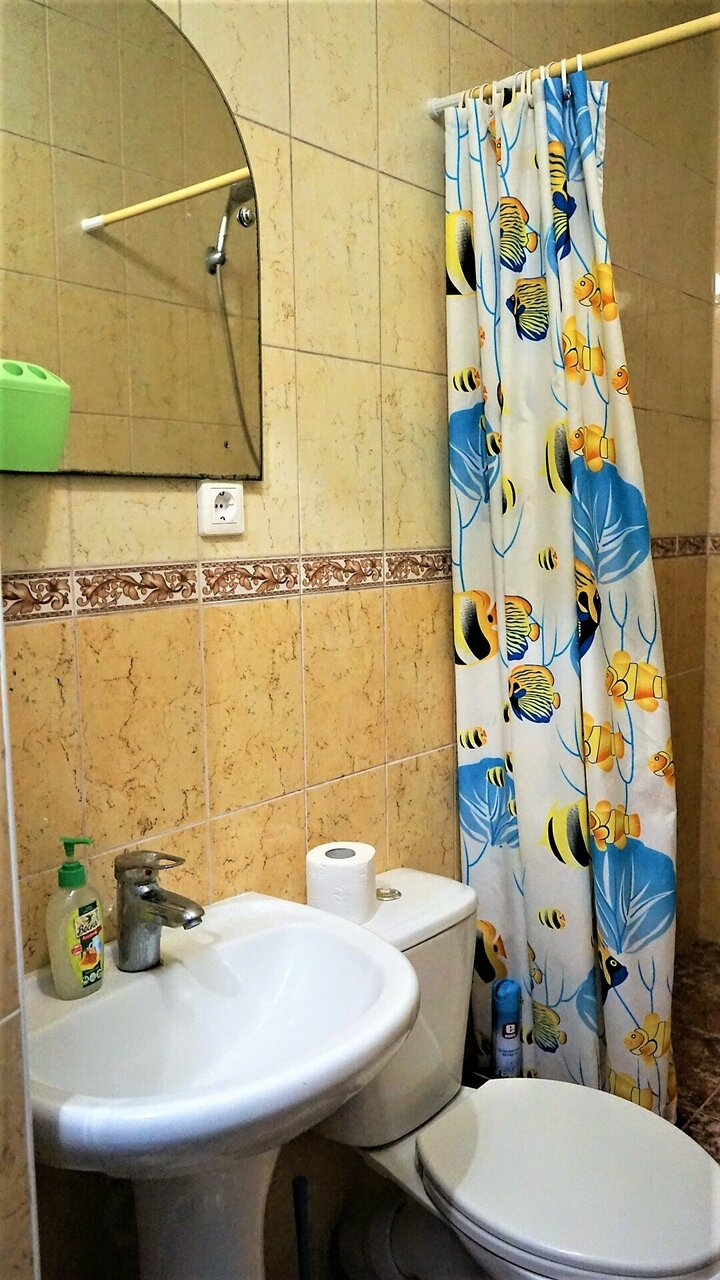 Гостиница Пегас Геленджик