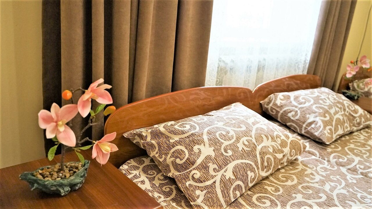 Гостиница Пегас Геленджик-251