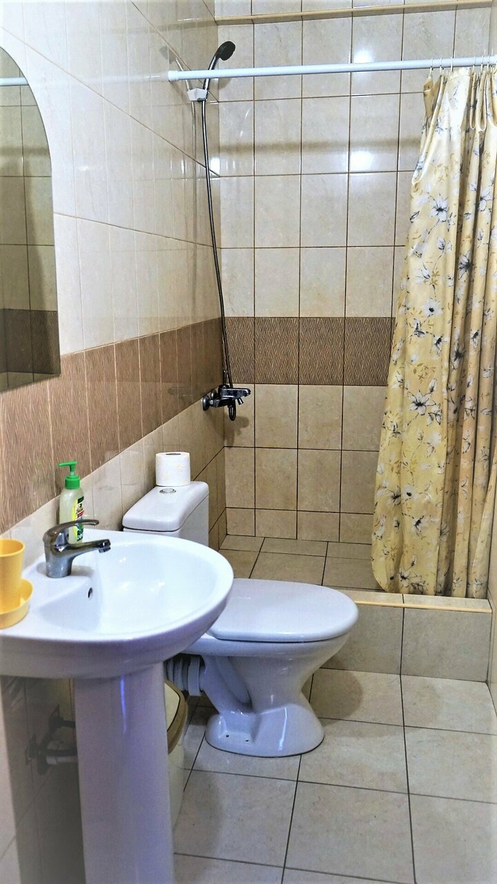 Гостиница Пегас Геленджик