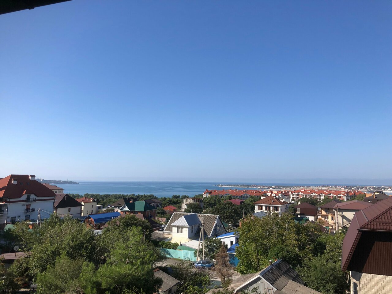 Гостиница Пегас Геленджик-196