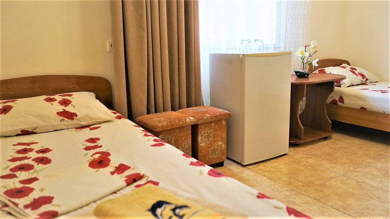 Гостиница Пегас Геленджик-215