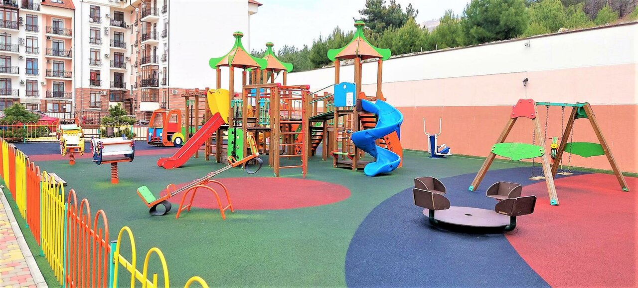 Гостиница Пегас Геленджик-245