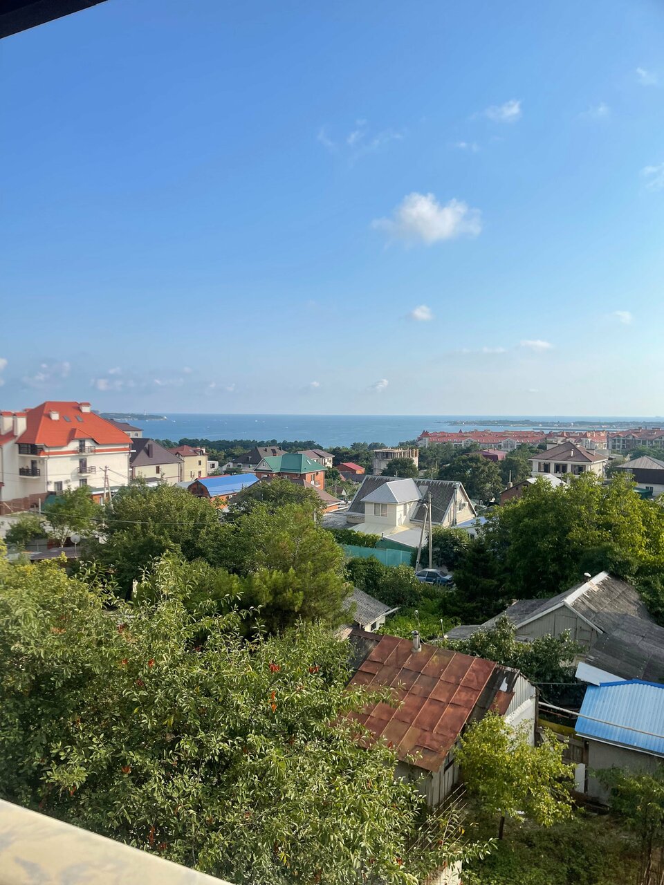 Гостиница Пегас Геленджик-118