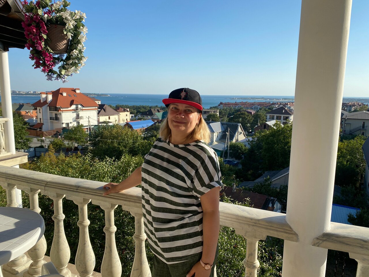 Гостиница Пегас Геленджик-106