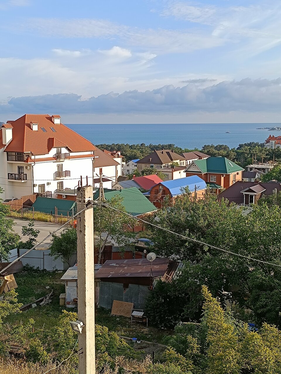 Гостиница Пегас Геленджик-90