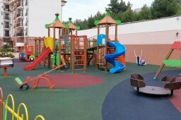 Гостиница Пегас Геленджик-111