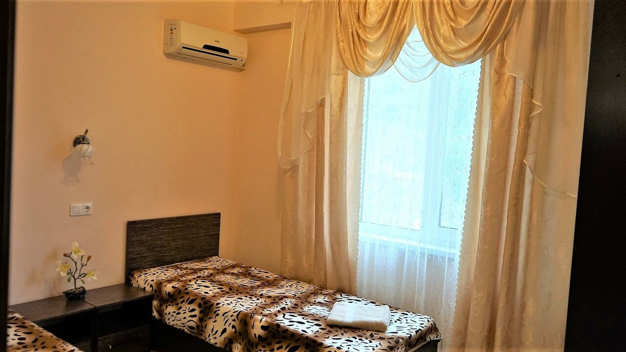 Гостиница Пегас Геленджик-240