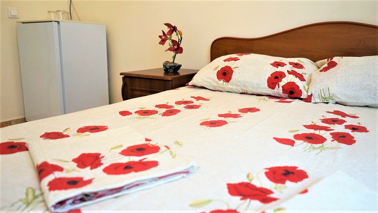 Гостиница Пегас Геленджик-246