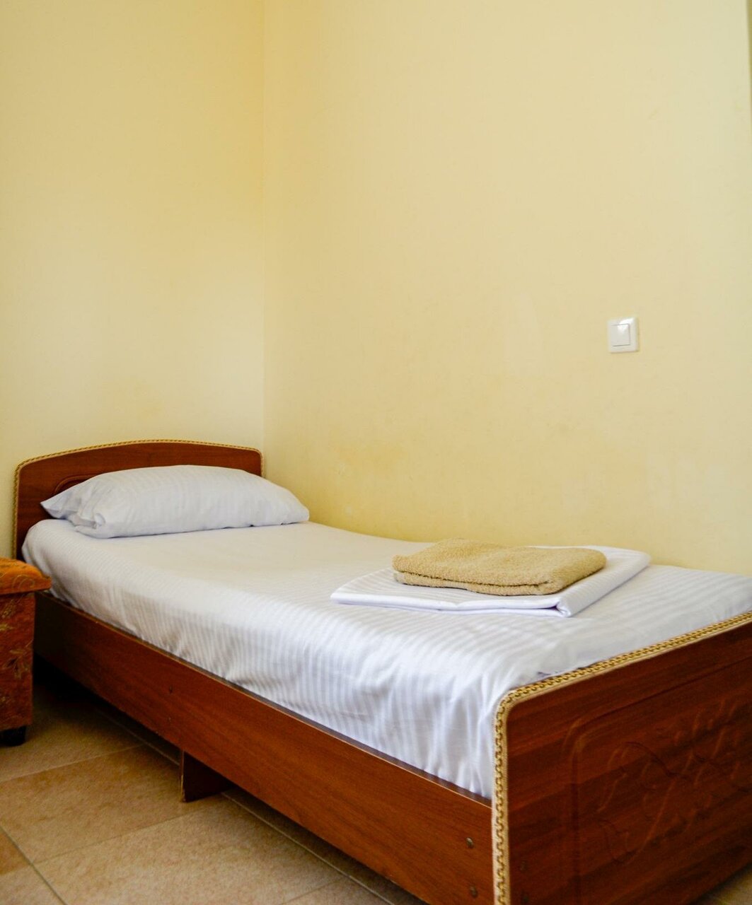 Гостиница Пегас Геленджик-212