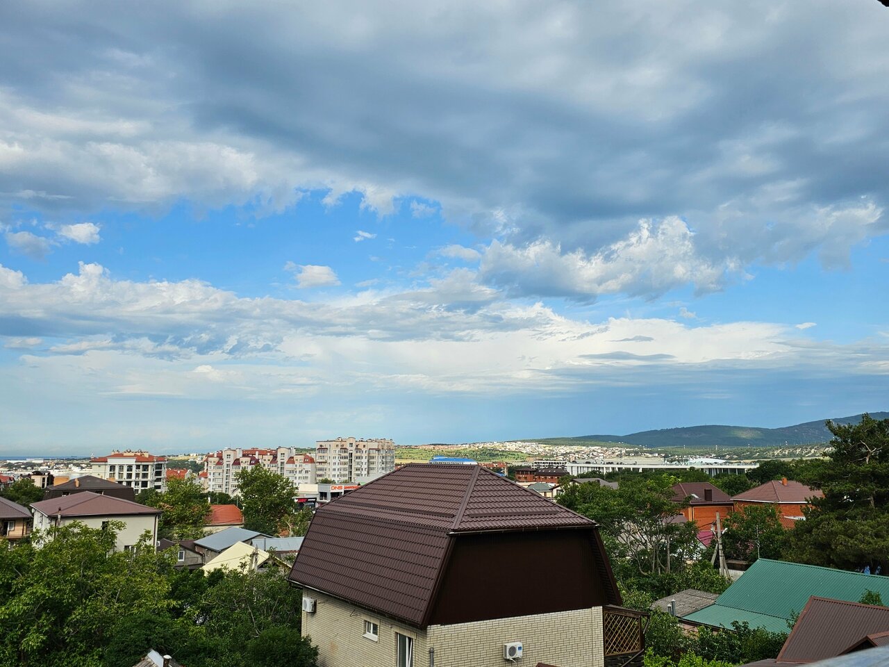 Гостиница Пегас Геленджик-150