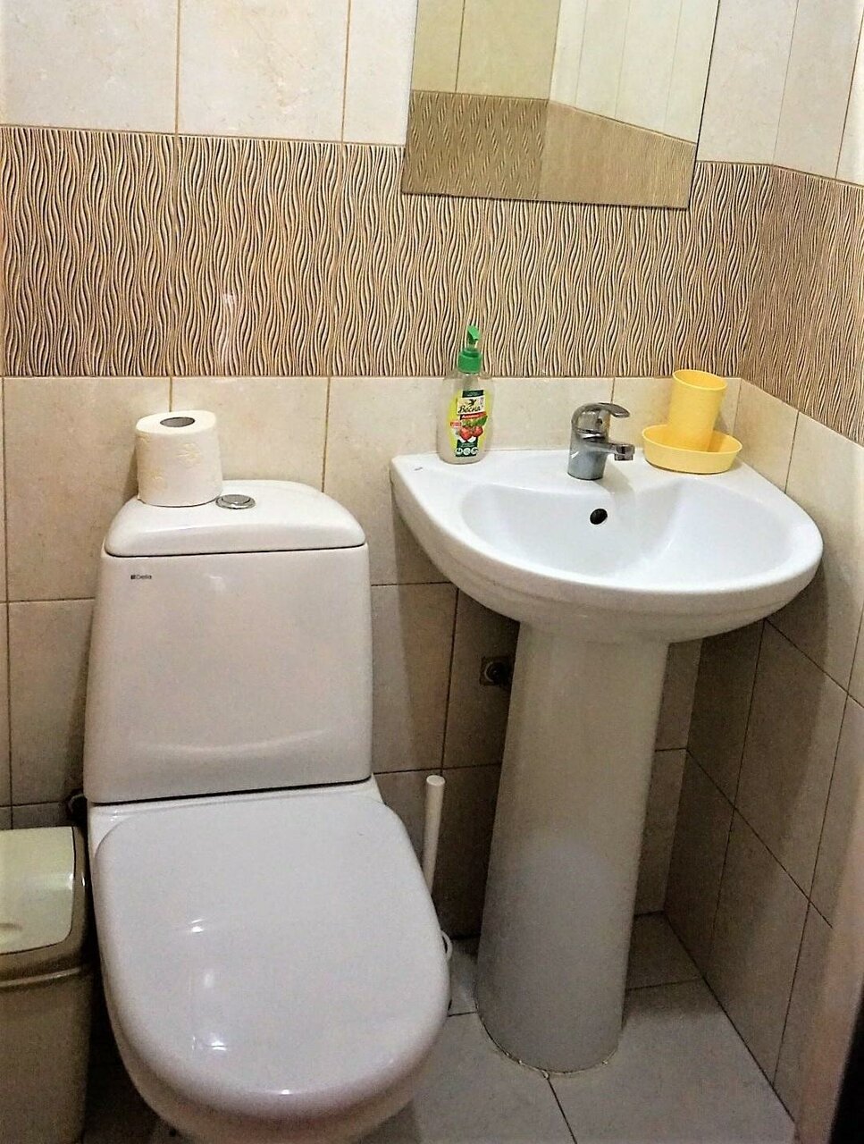 Гостиница Пегас Геленджик-214