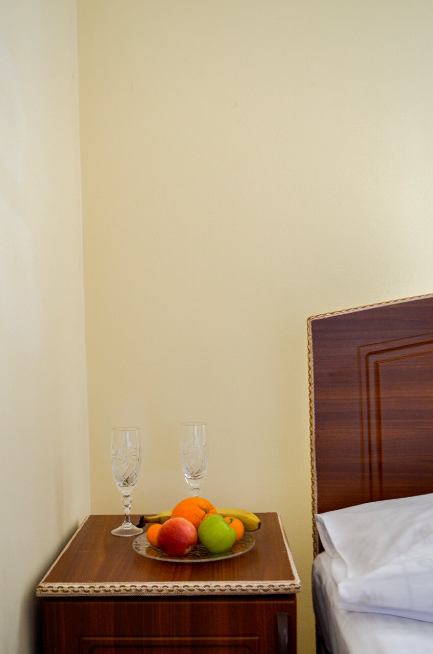 Гостиница Пегас Геленджик-95