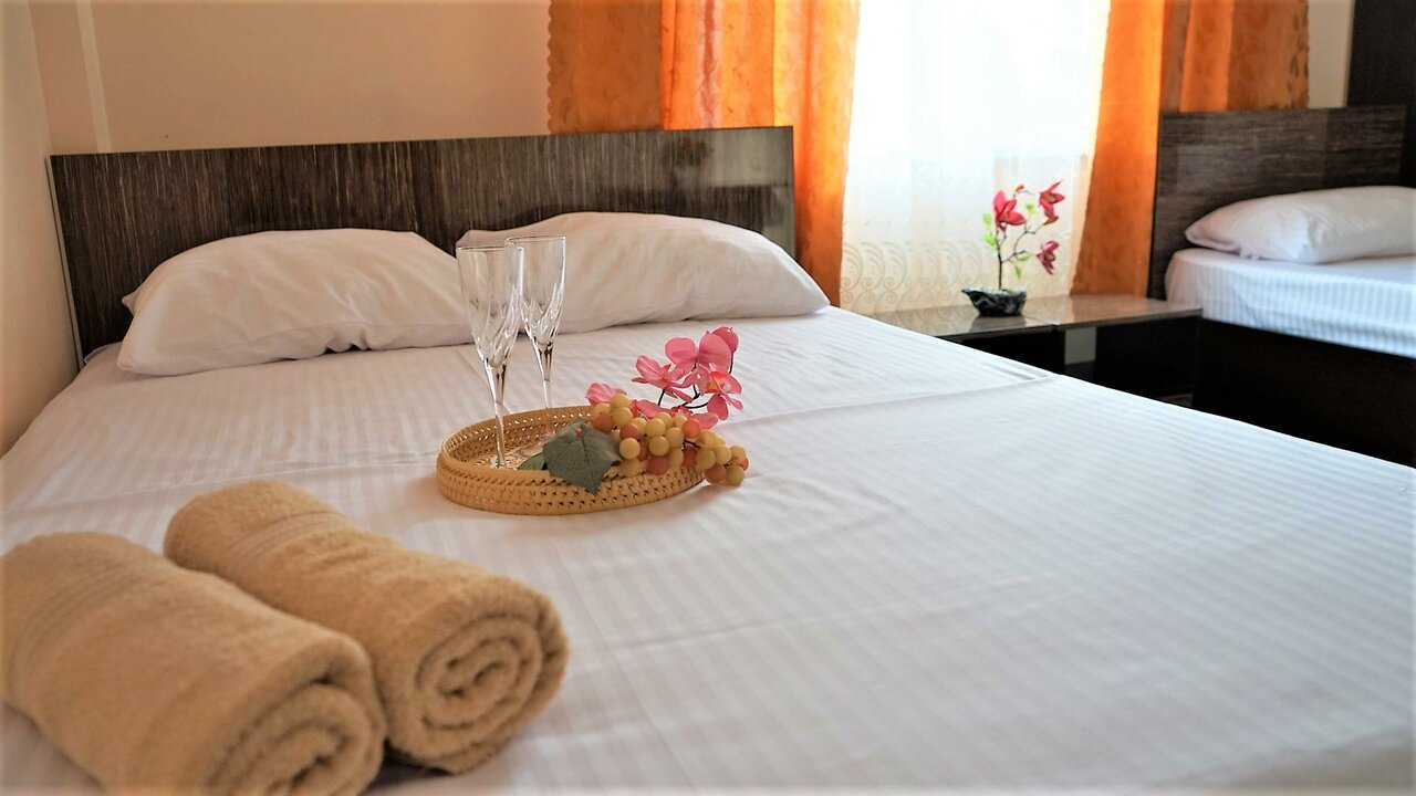 Гостиница Пегас Геленджик-155