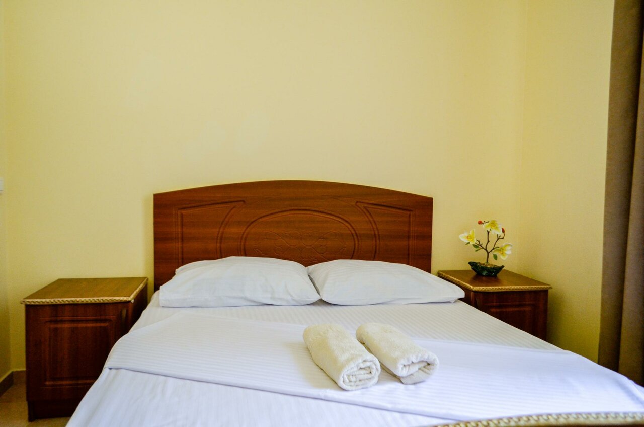 Гостиница Пегас Геленджик-205