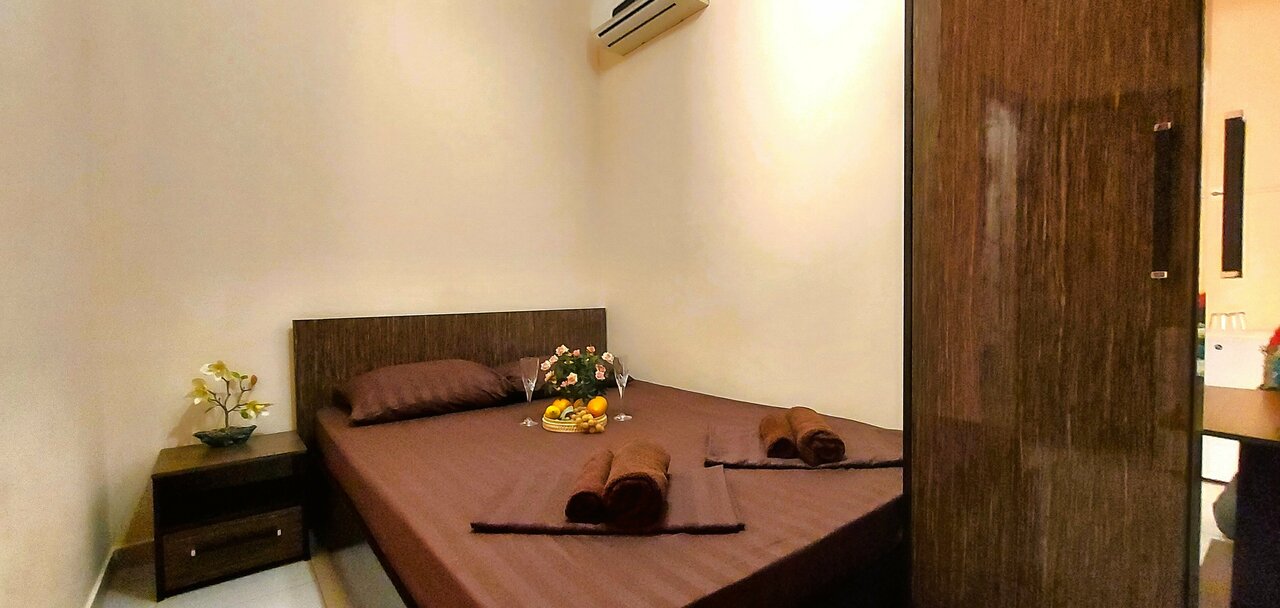 Гостиница Пегас Геленджик