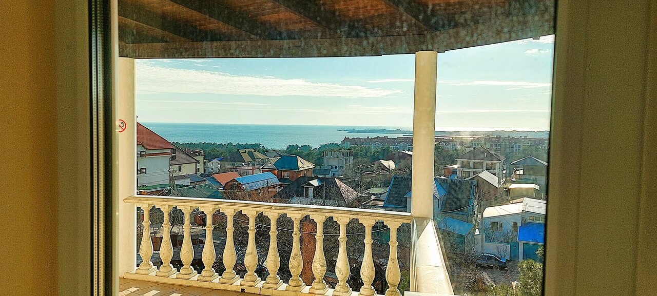 Гостиница Пегас Геленджик