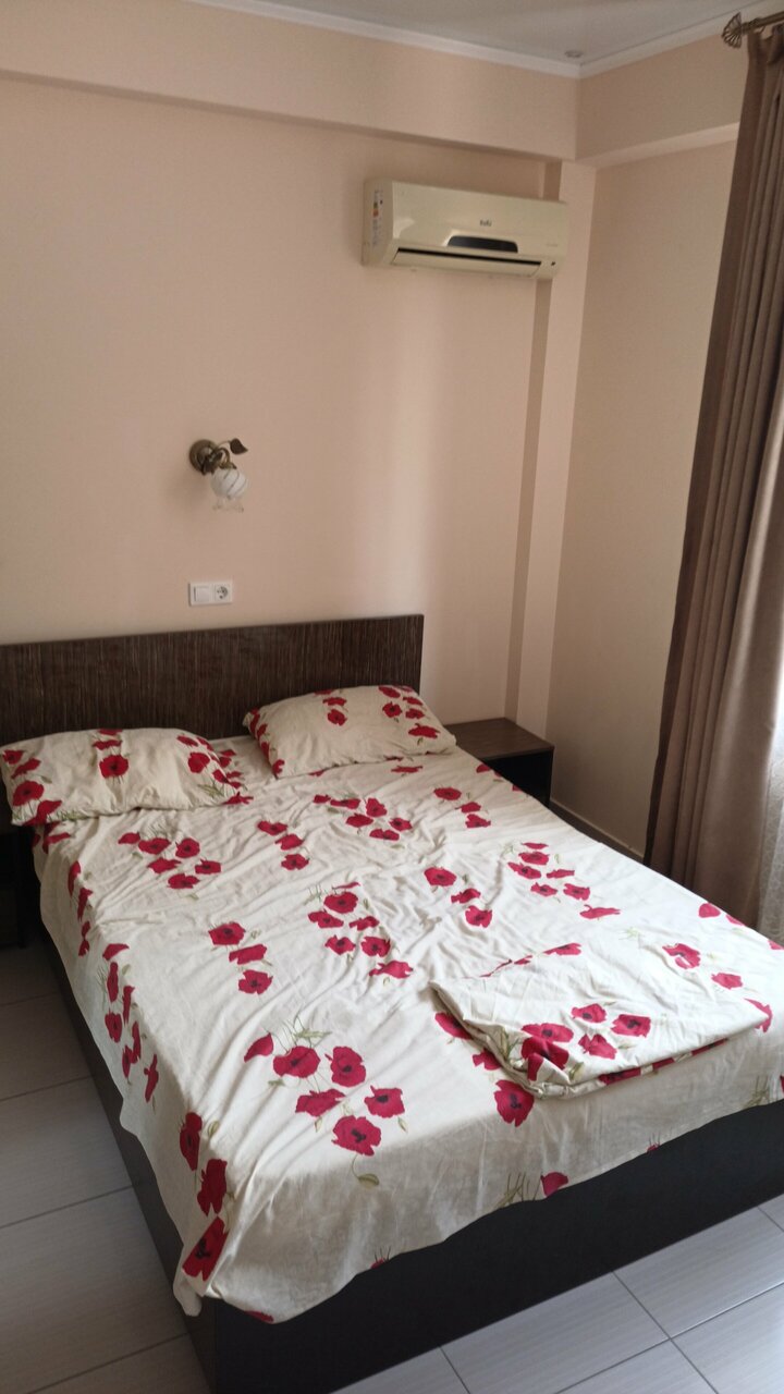 Гостиница Пегас Геленджик-126