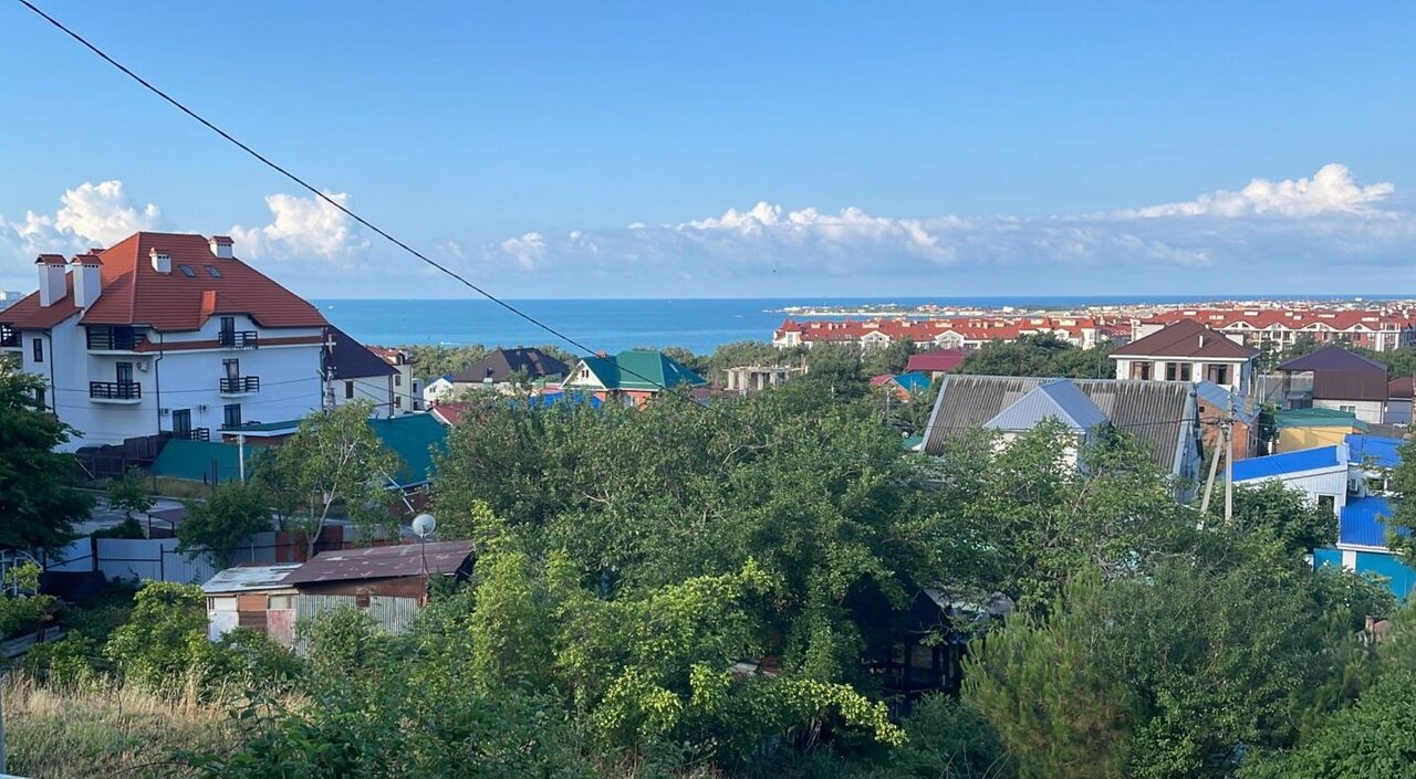 Гостиница Пегас Геленджик-62