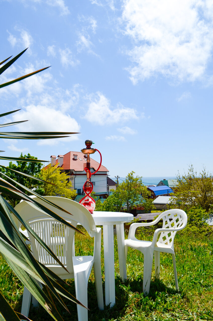 Гостиница Пегас Геленджик-13