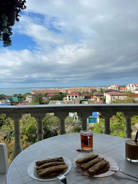 Гостиница Пегас Геленджик-198