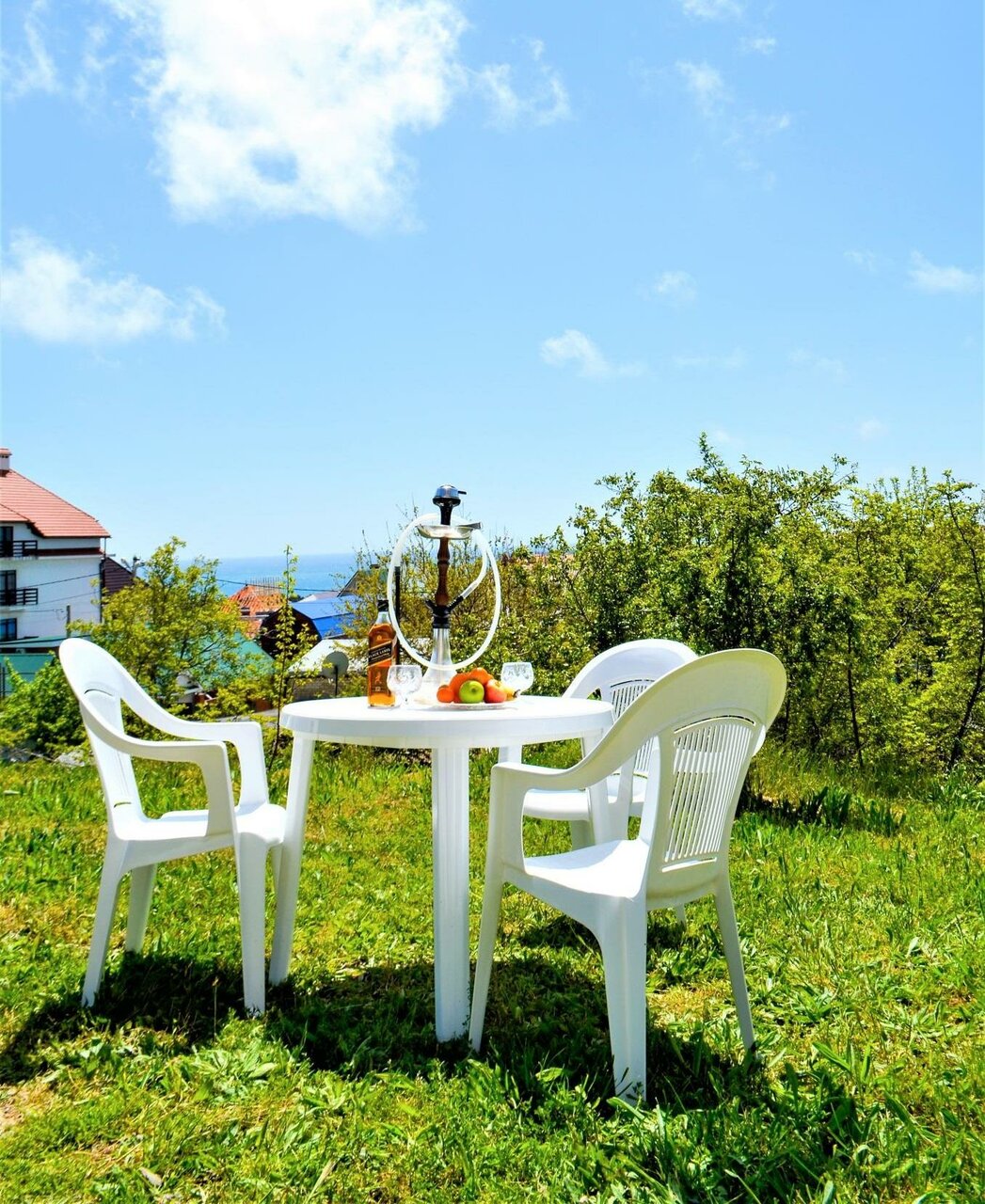 Гостиница Пегас Геленджик-176