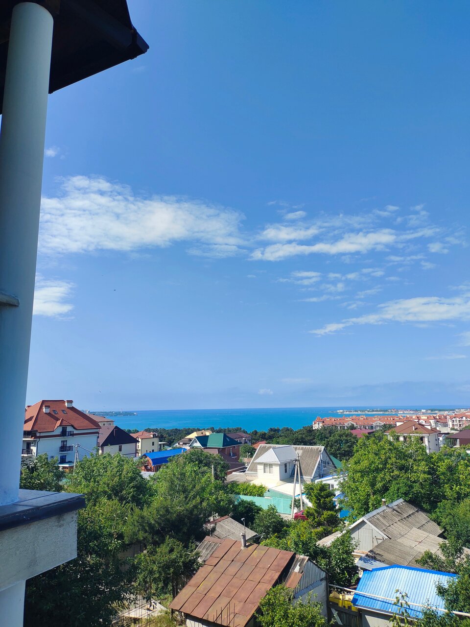 Гостиница Пегас Геленджик-113