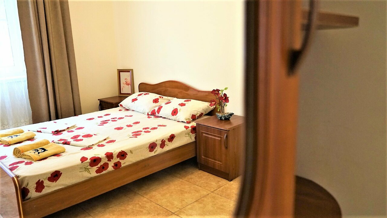 Гостиница Пегас Геленджик